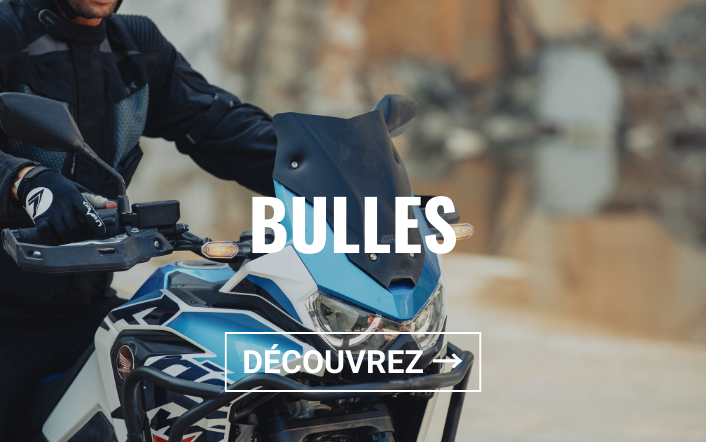 Bulles